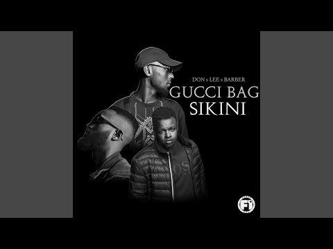 Gucci Bag Sikini