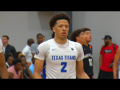 5 Star Feature: College Basketball Freshmen to Watch in 2020-21