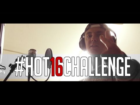 Żabson #Hot16Challenge #PANDA #TAJKAORIENT #LAP