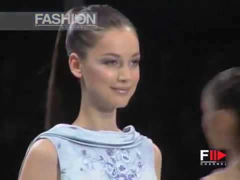 "Escada" Spring Summer 1999 Paris 13 of 15 pret a porter woman by FashionChannel