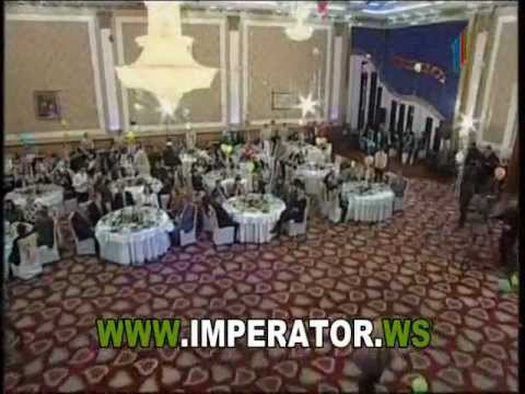 alem ailem itv imperator roya belkede