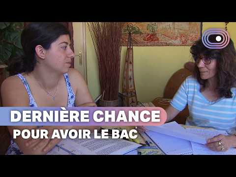 Bac : décrocheurs, adultes… ils jouent leur dernière chance
