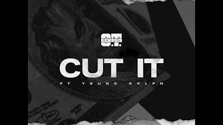 OT Genasis - Cut It (Remix) by Banks A Million