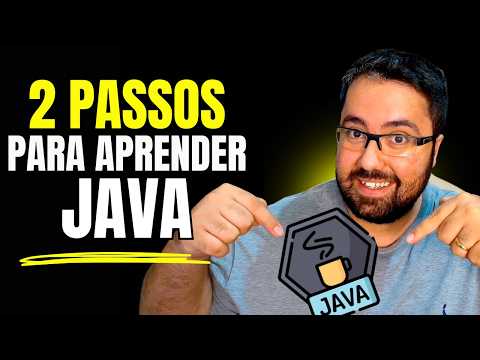 A programação era difícl até eu aprender isso