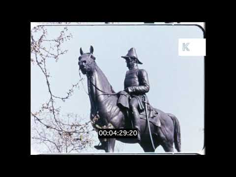 1950s Apsley House, Number One, London, HD