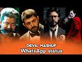 Devil WhatsApp Status Tamil