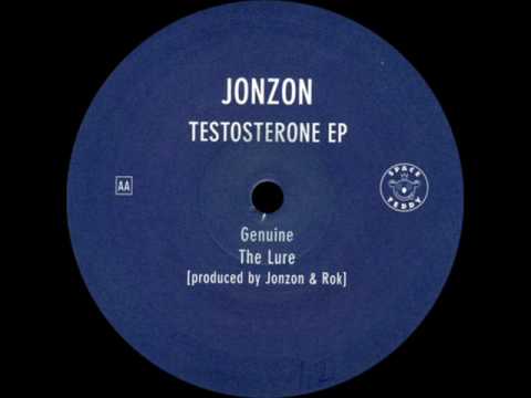 Jonzon / Rok - The Lure