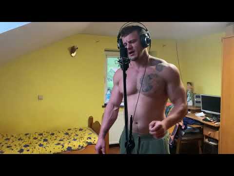 Wiciu - Hallelujah (Leonard Cohen cover)