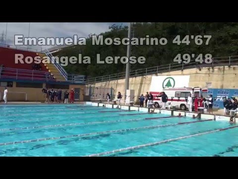 4° Ulysse Master Speed 2016 50 stile con Moscarino e Lerose