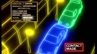 advert AA telephony 1992