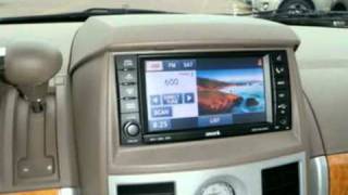 preview picture of video '2008 Chrysler TOWN & COUNTRY #773470C in Jacksonville, FL'