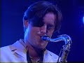 Bye Bye Blackbird - Bratislava Jazz Fest 2000