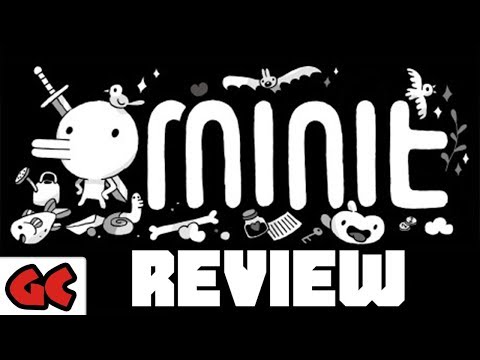 Minit | Review // Test