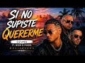 Si No Supiste Quererme - Ozuna x Wisin & Yandel | Video Oficial Subtitulado en Español (Lyrics)