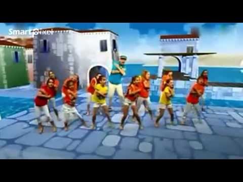 RIBIČ PEPE Zajček al se ne bojiš