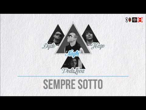 Vodalova feat Naghi Dydo & Hegokid  - Sempre sotto (Beat vodalova)