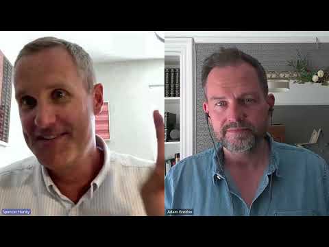 Spencer Hurley, talent acquisition leader - YouTube
