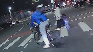 腳踏車給小孩最壞的示範