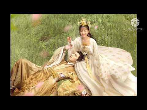 天麒（Tian Qi）- 凡人願（Fan Ren Yuan）（Mortal Wish）Ost. 奇妙的命運呀（Qi Miao De Ming Yun Ya）aka Wonderful Fate