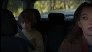 Percy Jackson And The Olympians Episode 7 - Flashback Sally & Percy Scene (Full Screen)