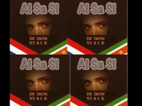 DiDon Visie - Ai Sa Si.