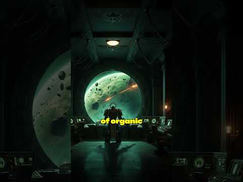 The Day the Galaxy Burned: The Atrocity of Istvaan III