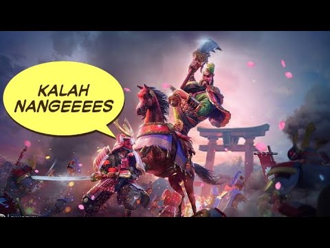 Sekarang 4 vs 4 ? KVK Kingdom 2170 makin seru