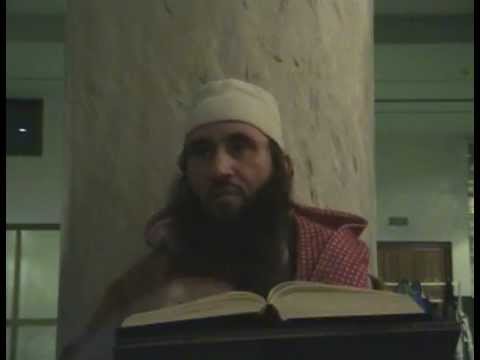 Pozivaj na Pravi put - Jusuf Barcic