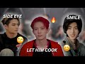 ENHYPEN Being A Bunch Of Crackheads As Always