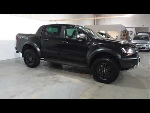 2019 Ford Ranger 67,000