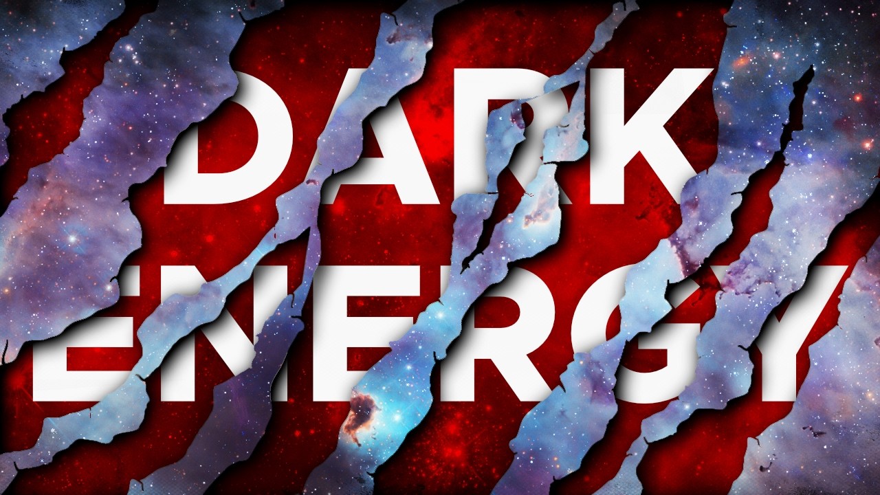 The Invisible Force That Will Eventually Destroy Everything