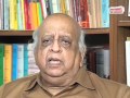 Interview With T N Seshan III