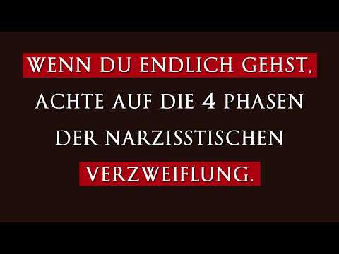 10 Sätze, die Narzissten benutzen, um dich zu manipulieren und zu kontrollieren | Narzissmus