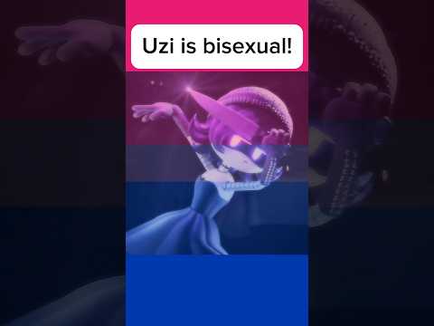 Murder Drones LGBTQ+ Headcanons! #Murderdrones