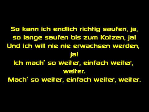 download lagu mp3 mp4 Hangover Lyrics Deutsch, download lagu Hangover Lyrics Deutsch gratis, unduh video klip Hangover Lyrics Deutsch