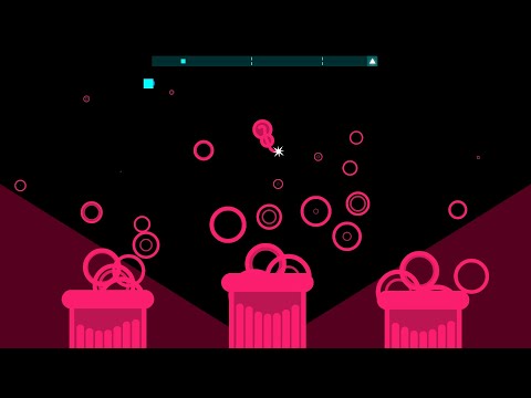 Just Shapes & Beats | Flowers of Antimony Rank S (no dash) | Shovel Knight update