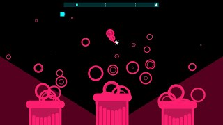 Cover art for Flowers of Antimony (Rainbowdragonized)