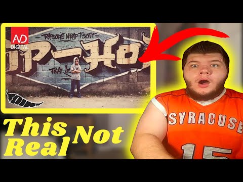 FIRST TIME HEARING THEM | MC Kresha & Lyrical Son Feat. Ledri Vula - Hip Hop | AMERICAN REACTION