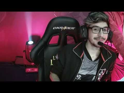 Revolta de olho no Destaque do Jogo!