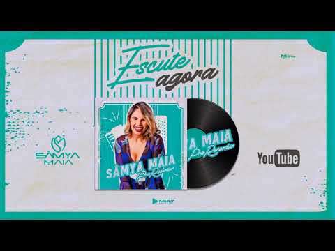 Sâmya Maia - Pra Recordar - CD Completo