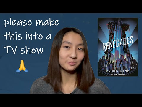 an unhinged recap of the renegades | part 1