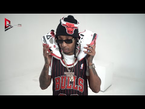 Principe Baru - Lo Pare (Video Oficial) Dir @compagroup_