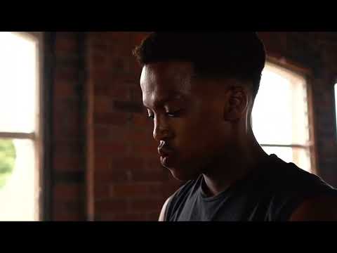 Just Be [Official Visualizer]