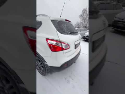 фото nissan qashqai i рестайлинг 0