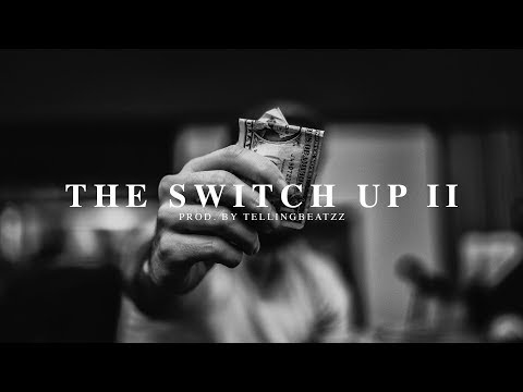 Drake x Travis Scott Type Beat - "The Switch Up 2" | Prod. By Tellingbeatzz
