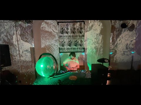 Jobmann @ Donautechno 12.21