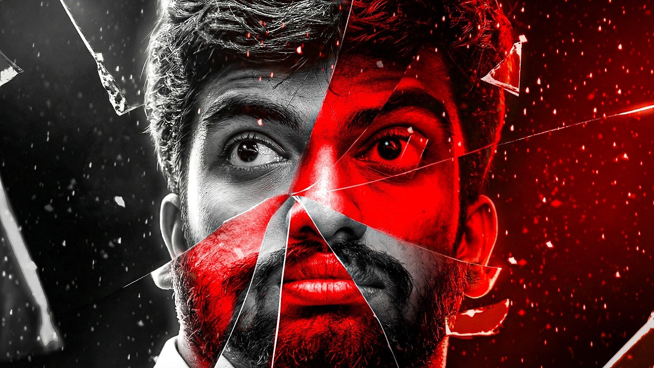 The World Champion Has Fallen