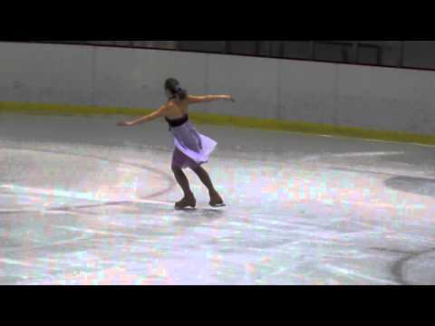 Lodz Open Cup - Nina von Ehr, Foxtrot