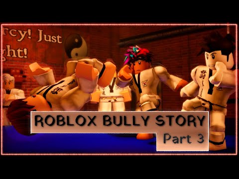 ROBLOX BULLY STORY Season 1 Episode 3🎵💣 (NEFFEX - Blow Up)