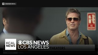 Movie critic Grae Drake goes over the latest releases